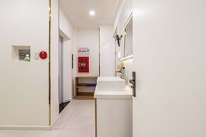 A Boi Apartment at District 3