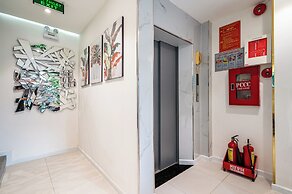 A Boi Apartment at District 3