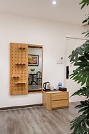 A Boi Apartment at District 3