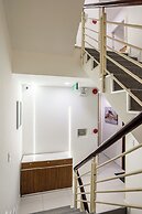 A Boi Apartment at District 3