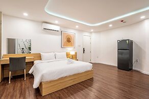 A Boi Apartment at District 3