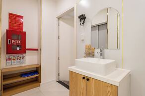 A Boi Apartment at District 3