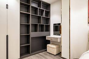 A Boi Apartment at District 3