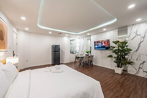 A Boi Apartment at District 3