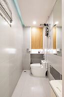 A Boi Apartment at District 3