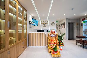 A Boi Apartment at District 3