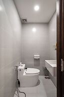 A Boi Apartment at District 3