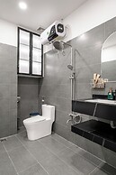 A Boi Apartment at District 3