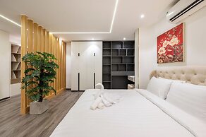 A Boi Apartment at District 3