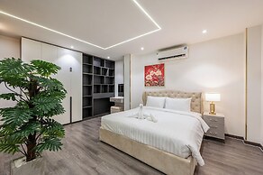 A Boi Apartment at District 3