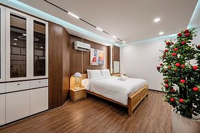 A Boi Apartment at District 3