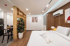 A Boi Apartment at District 3