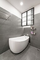 A Boi Apartment at District 3