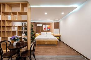 A Boi Apartment at District 3