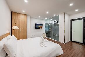 A Boi Apartment at District 3