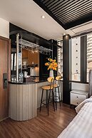 A Boi Apartment at District 3