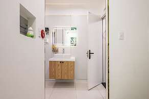 A Boi Apartment at District 3