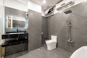 A Boi Apartment at District 3