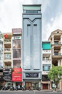 A Boi Apartment at District 3