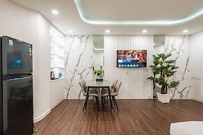 A Boi Apartment at District 3