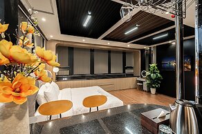 A Boi Apartment at District 3