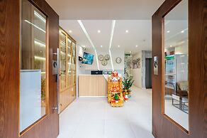 A Boi Apartment at District 3