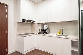 A Boi Apartment at District 3