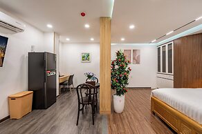 A Boi Apartment at District 3