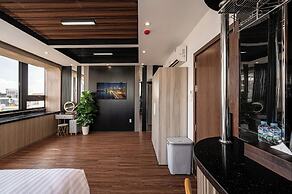 A Boi Apartment at District 3