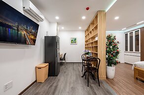 A Boi Apartment at District 3