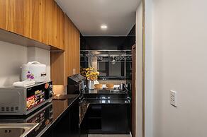 A Boi Apartment at District 3