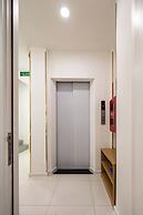 A Boi Apartment at District 3