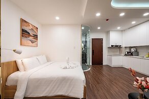 A Boi Apartment at District 3