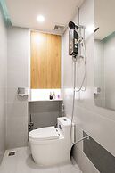 A Boi Apartment at District 3