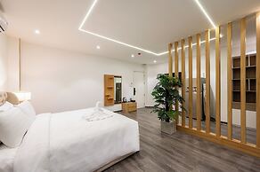 A Boi Apartment at District 3