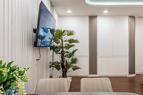 A Boi Apartment at District 3