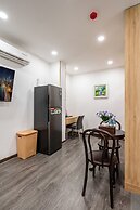 A Boi Apartment at District 3