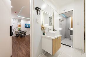 A Boi Apartment at District 3