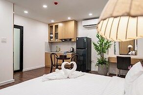 A Boi Apartment at District 3