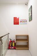 A Boi Apartment at District 3