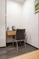 A Boi Apartment at District 3