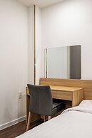 A Boi Apartment at District 3