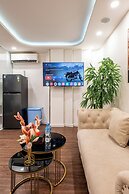 A Boi Apartment at District 3