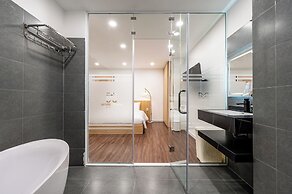 A Boi Apartment at District 3