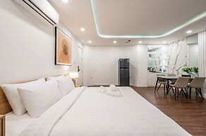 A Boi Apartment at District 3