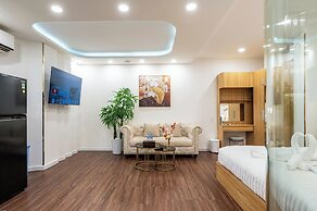 A Boi Apartment at District 3