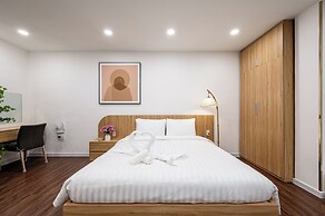 A Boi Apartment at District 3