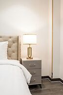 A Boi Apartment at District 3