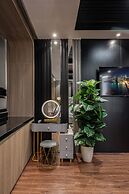 A Boi Apartment at District 3