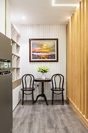 A Boi Apartment at District 3